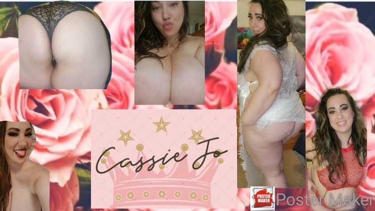 Cassie Jo cover image