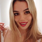 CassieV avatar