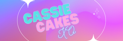 Cassie cover image