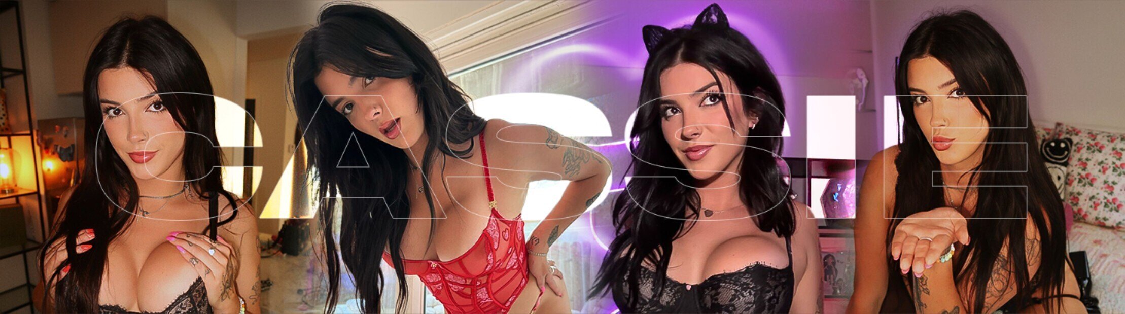Ts Cassie ππ€ banner image