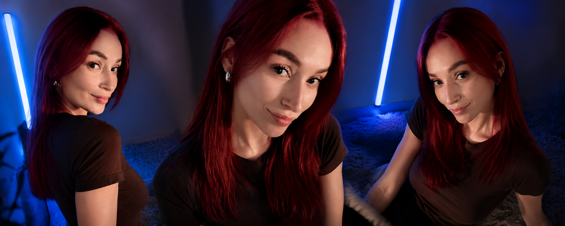Сassy Red superstar❣️ banner image