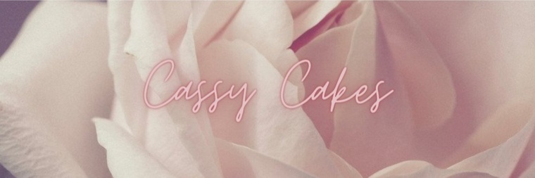 Cassy Cakes cover image