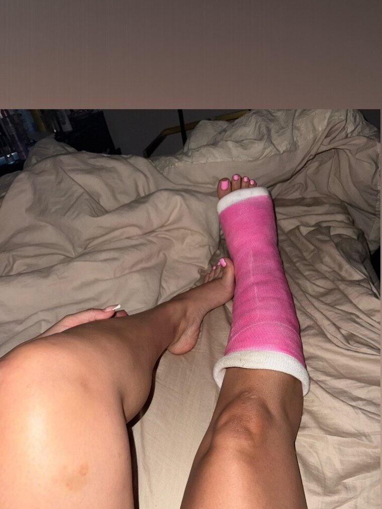 Casted Baddie cover image