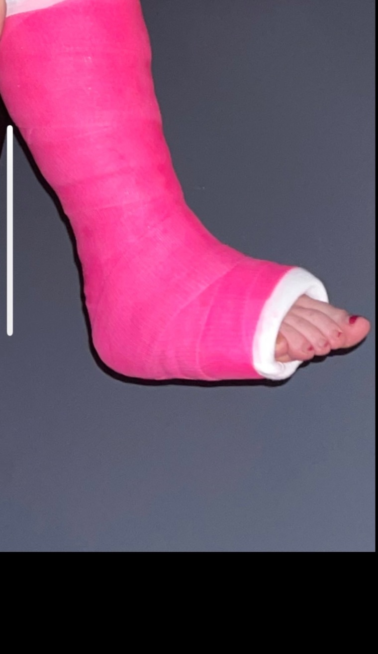Casts of Beauty 132 banner image