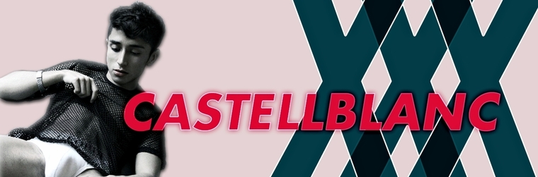 Marlon CastellblancXXX cover image