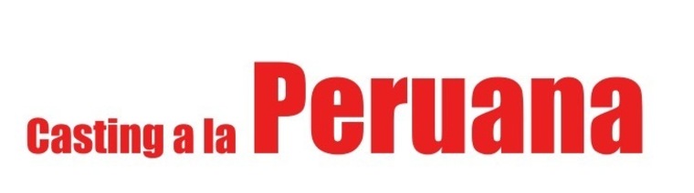 CastingALaPeruana cover image