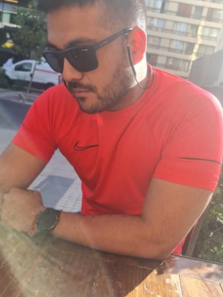 Chino Barrios banner image
