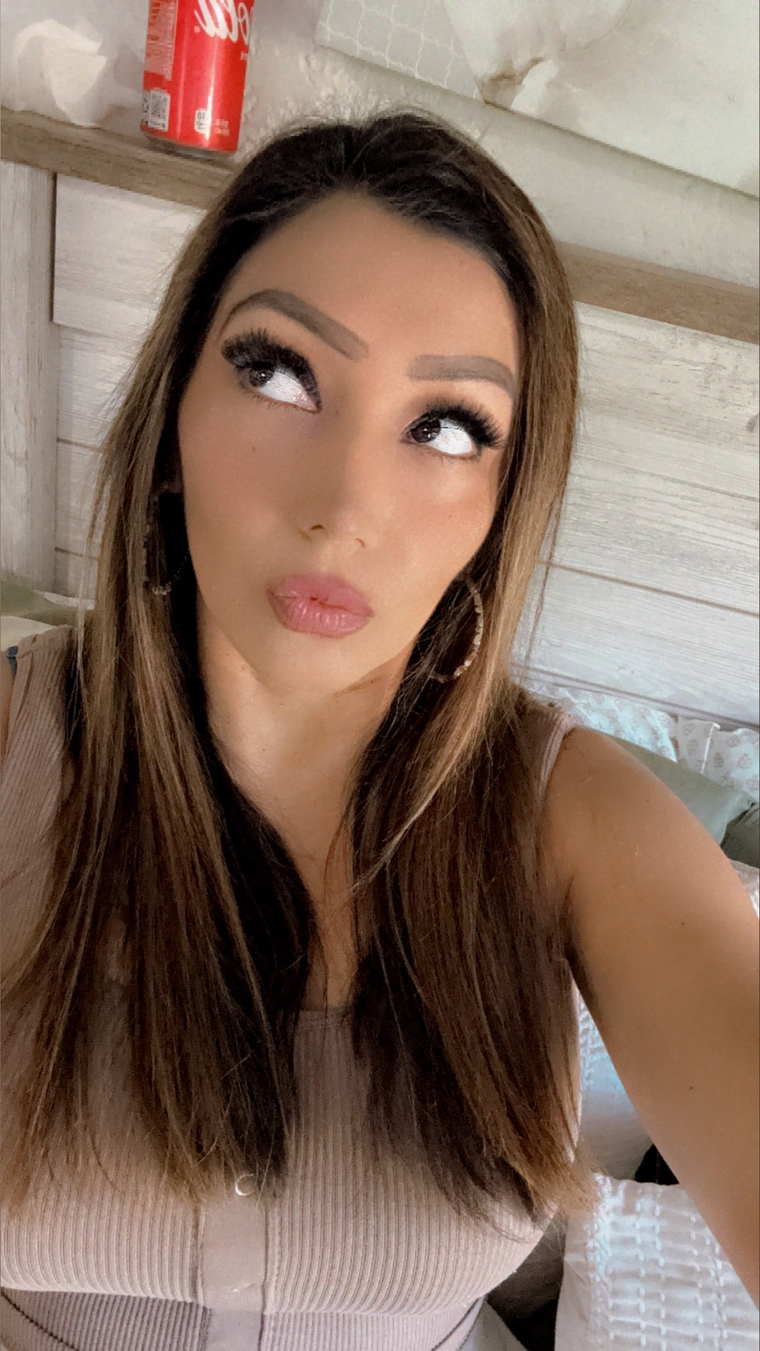 Latina baby banner image