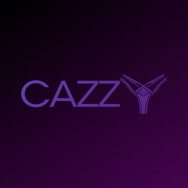Cazzy cover image