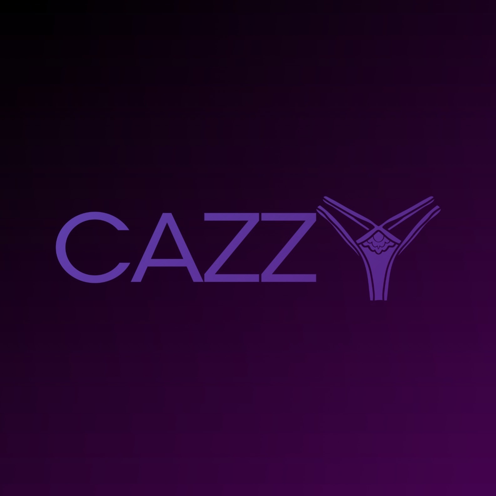 Cazzy banner image