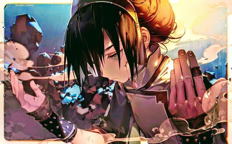 Meliodus banner image