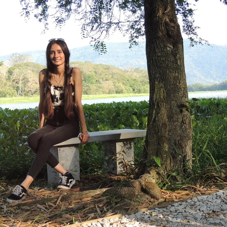 Cat Hernández cover image
