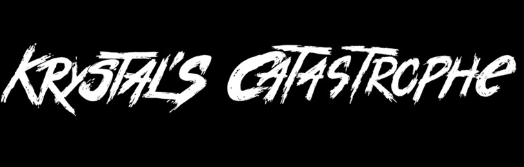 Krystal's Catastrophe banner image