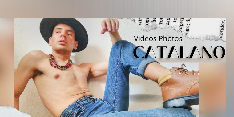 ✪CATALANO✪ banner image