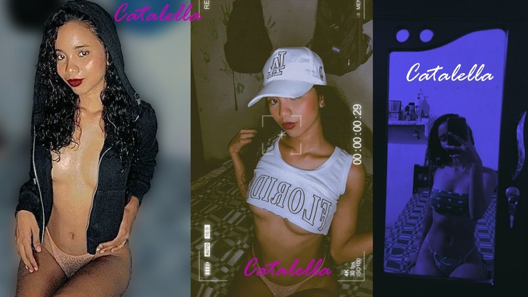Catalella banner image