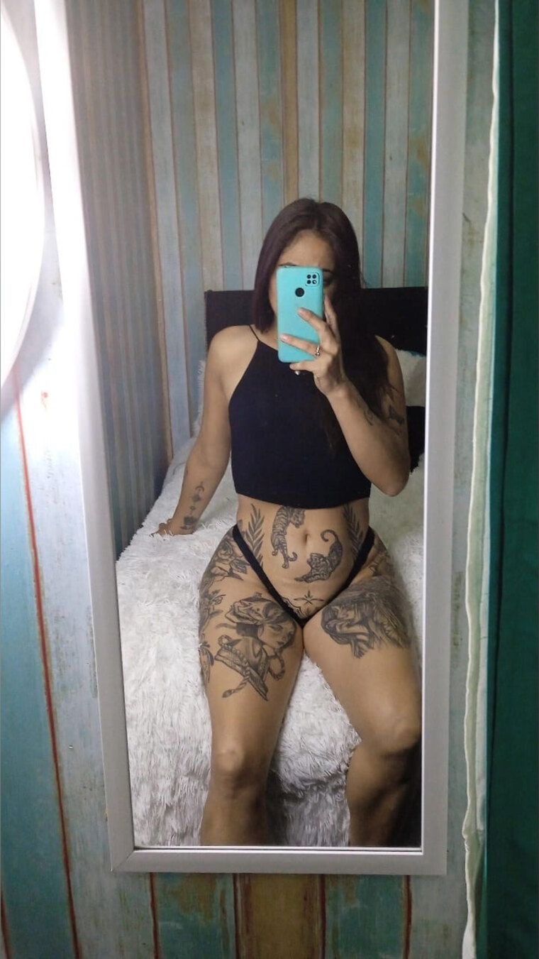 Carolina aedo cover image