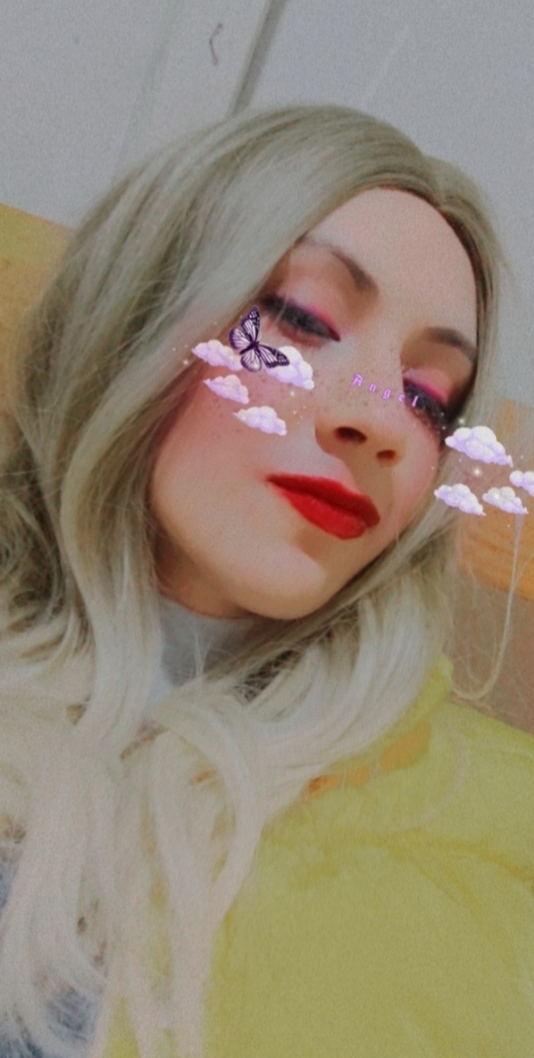 🌸Catalina Lady Boy🌸 banner image