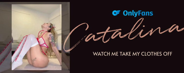 catalina Restrepo cover image