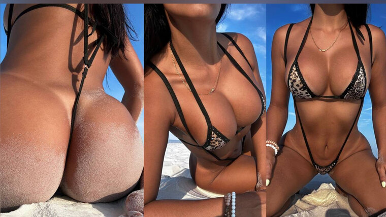 Cata Texas 🔥💦 banner image