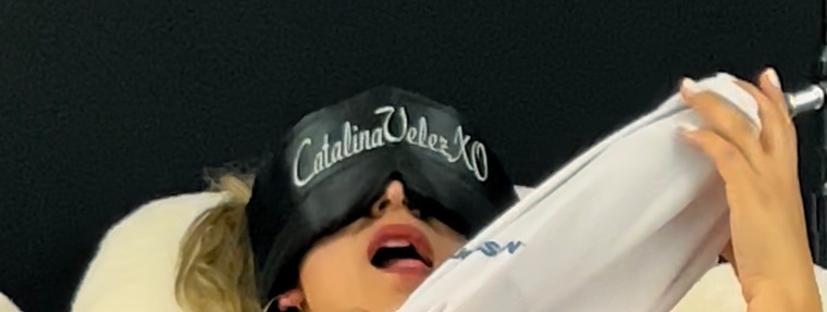 Catalina Velez banner image