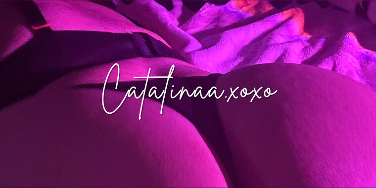 Catalina cover image