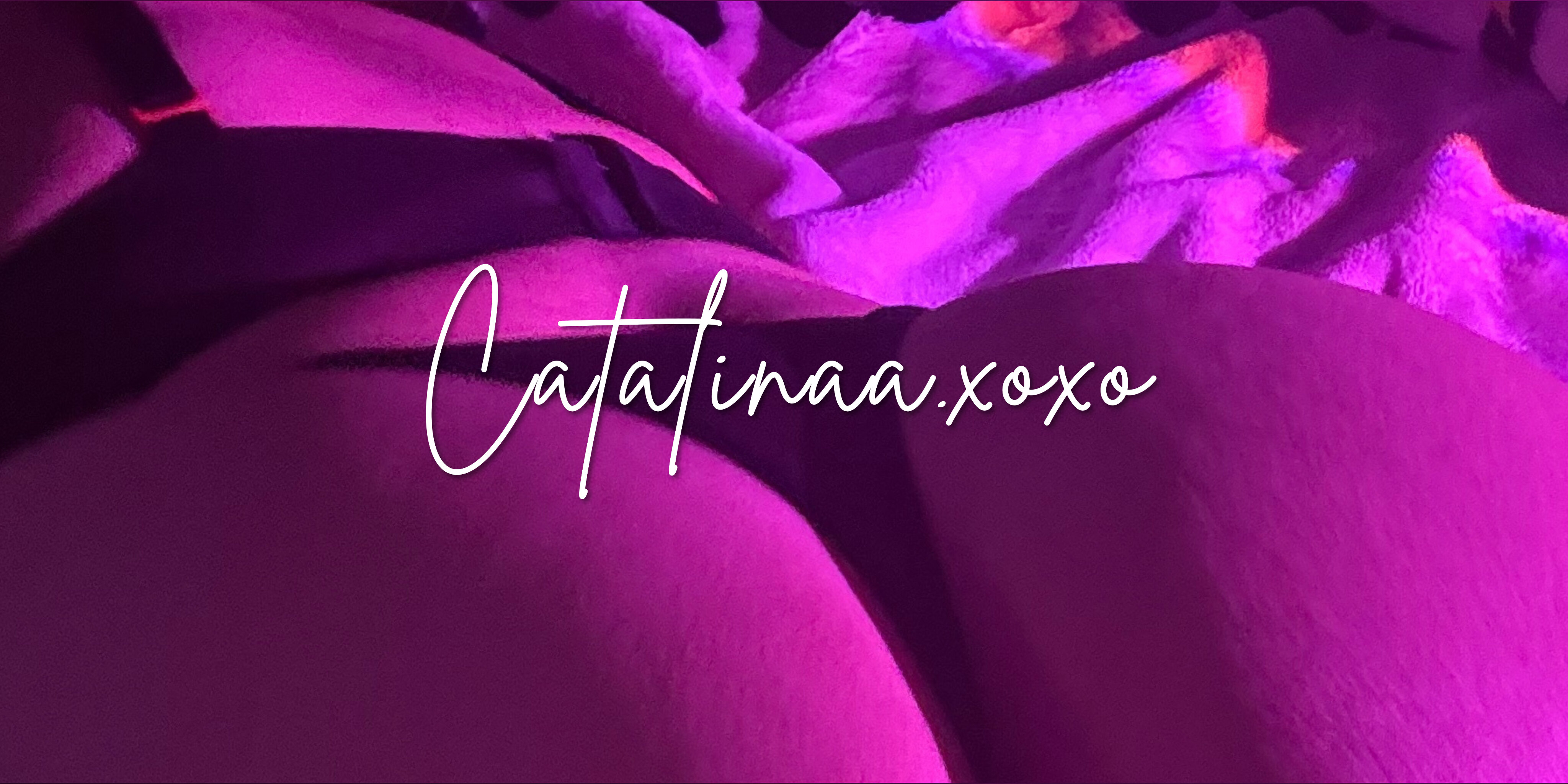 Catalina banner image