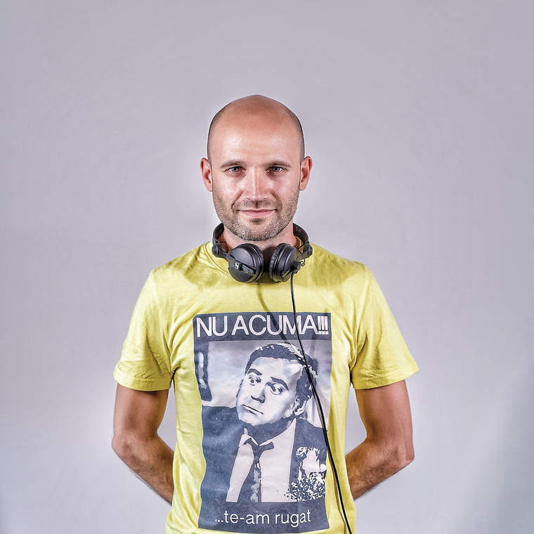 Catalin Popa DJ banner image