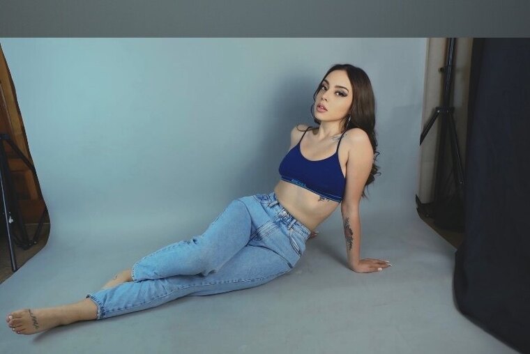 Catalina Márquez banner image