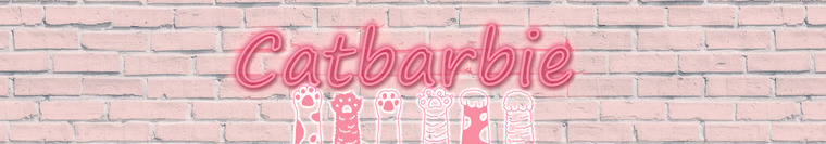 Catbarbie cover image
