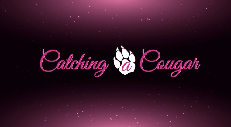 Catching a Cougar banner image