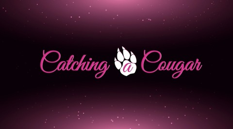 Catching a Cougar cover image