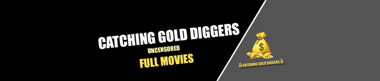 Catching Gold Diggers banner image