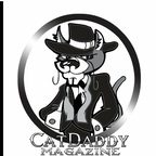 #midnightpoledancing #catskittenpalace avatar