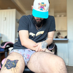 Cat Daddy avatar