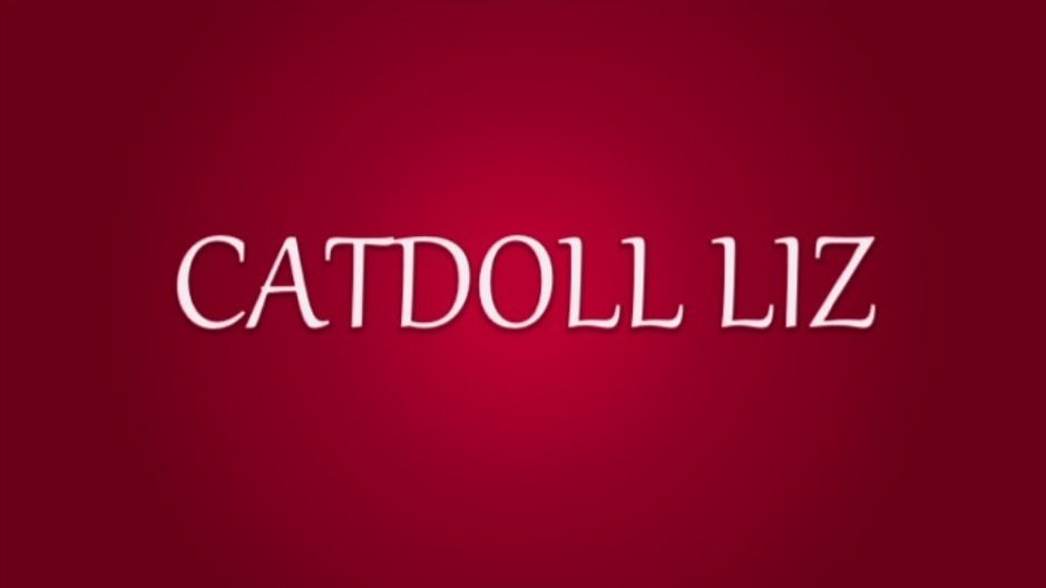Liz π½ Cat Doll Liz π¦ banner image