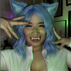 Catgirl Mikaa avatar