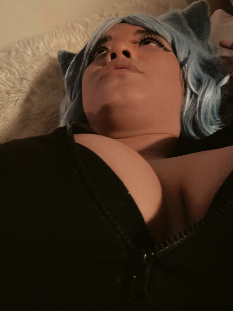 Catgirl Mikaa cover image