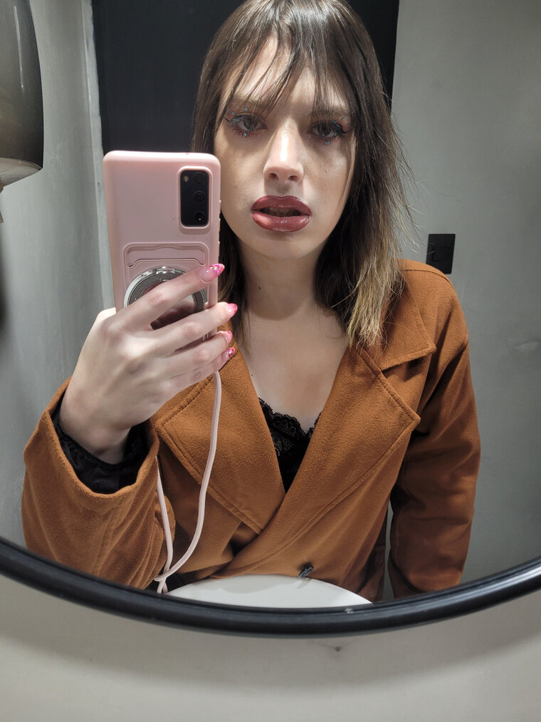 Tina π³οΈββ§οΈπ³οΈββ§οΈ cover image