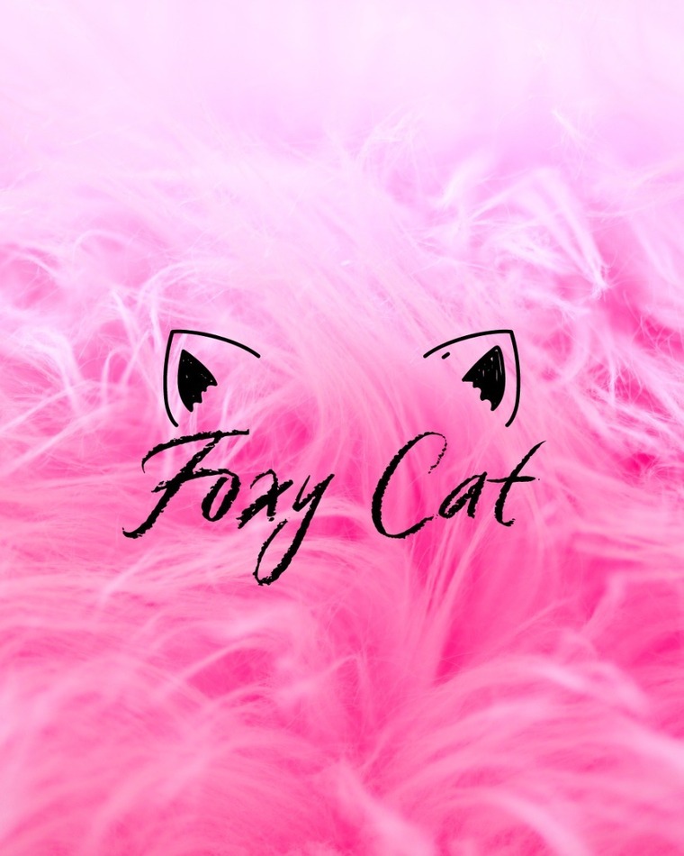 SexyCat cover image