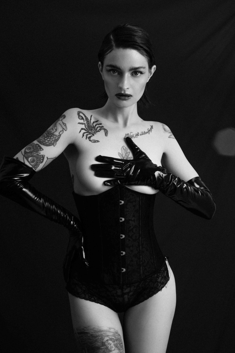 Catharina Bellini cover image