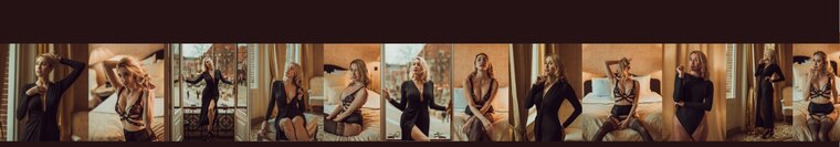 Catherine DeNoire banner image