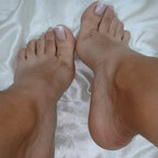 Barbie feet ✨ avatar