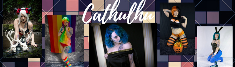 Cathulhu cover image