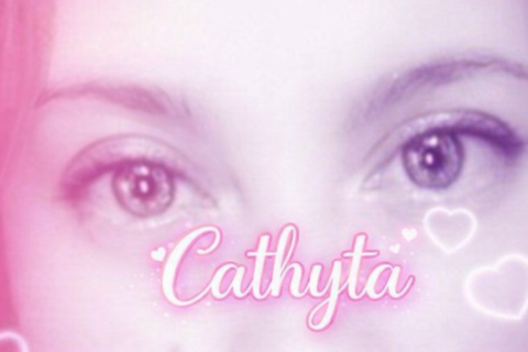 ✨🌸💖 Cathyta🍑🌷💋 cover image