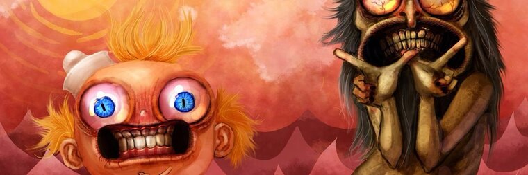 Catharina Romanny banner image