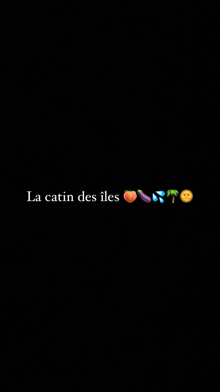 Catin des รฎles ๐๐๐ฆ๐ด๐ banner image