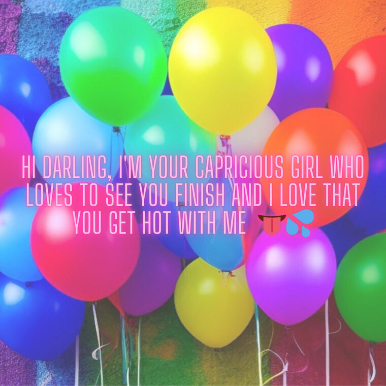 I'm your girl and much more ๐ banner image