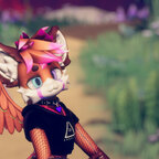 Cat, O Panda avatar