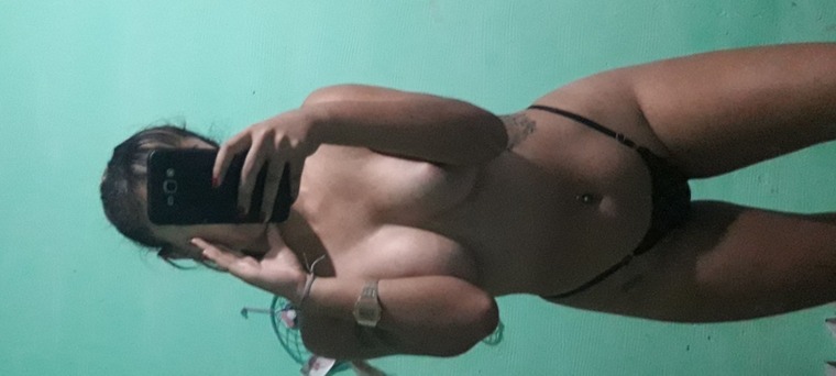 Agustina Pamela cover image