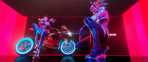 Moringstar cover image